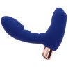 Toy Joy Plug prostatique Vibrant Heroic P-Spot 8 x 3cm